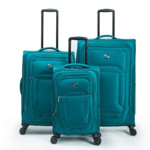 Berg Alaska 2.0 Teal Green