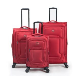 Berg Aero Flex premium Series