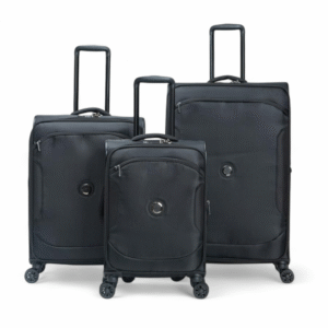 Berg Longtown 2.0 Black