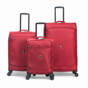 Berg Longtown 2.0 Big Red
