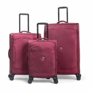 Berg Longtown 2.0 Purplish Red