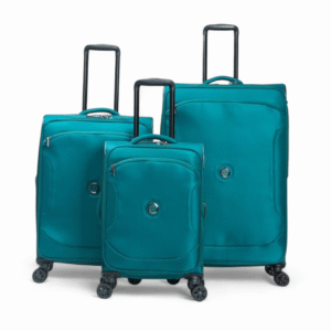 Berg Longtown 2.0 Teal Green