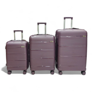 Berg Munich Purple