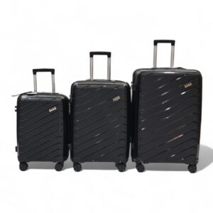 Berg Berlin Black