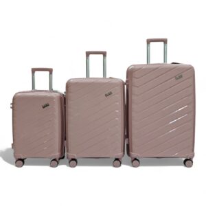 Berg Berlin Rose Gold