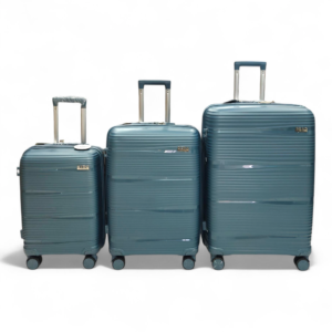 Berg Munich Steel Blue