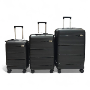 Berg Munich Black