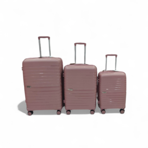 Berg KASSEL Rose Gold