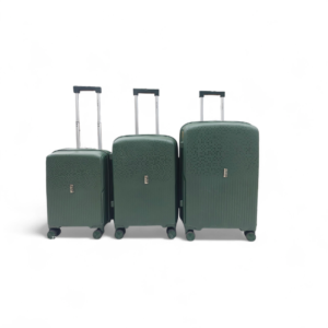 Berg ECO TRAVEL - Belmont Green