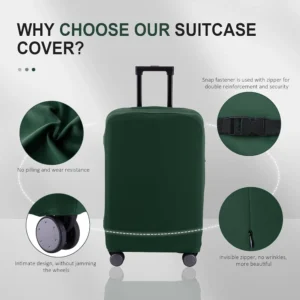 Stretch Fit Covers