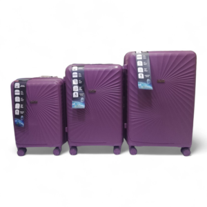 Berg URBAN TRAVELLER - 003
